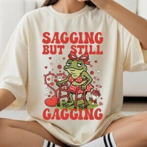 Funny Valentine Meme T-Shirt, Sarcastic Valentine’s Day Tee